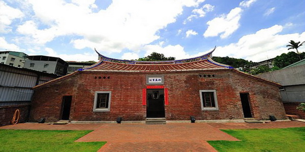 明志書院