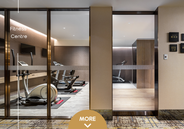 Fitness Centre