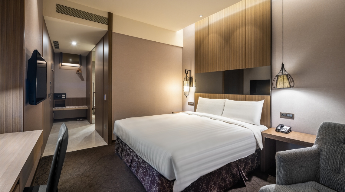 Wonderful Room