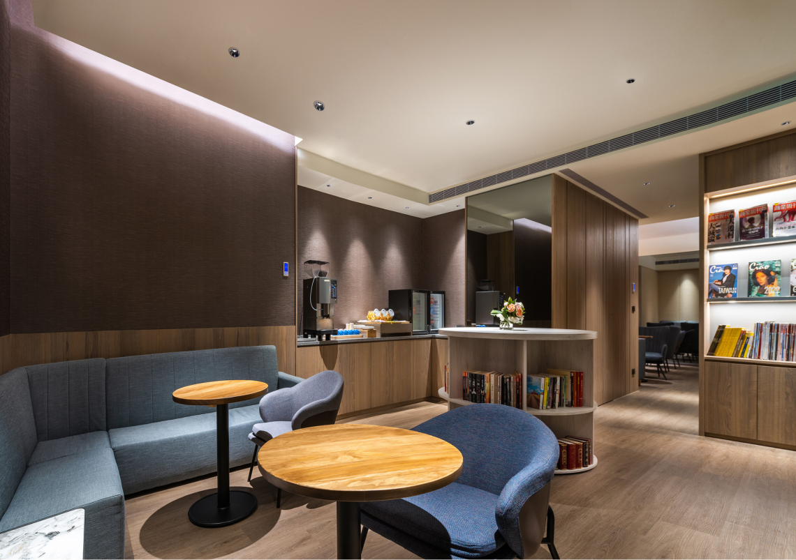 VIP Lounge