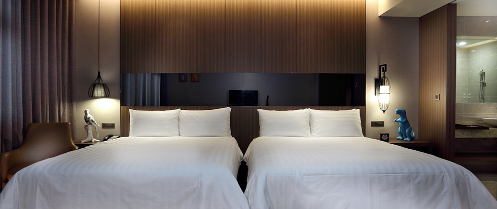 About Hotel Intrendy
