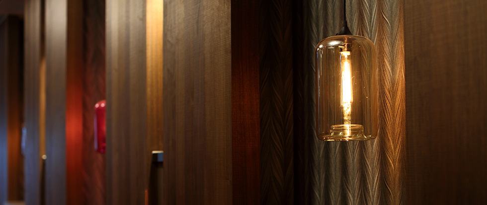 About Hotel Intrendy