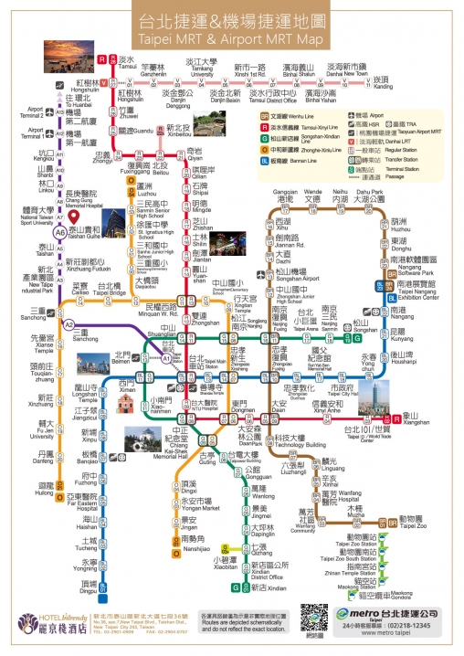 交通資訊